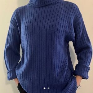 Turtleneck Sweater
